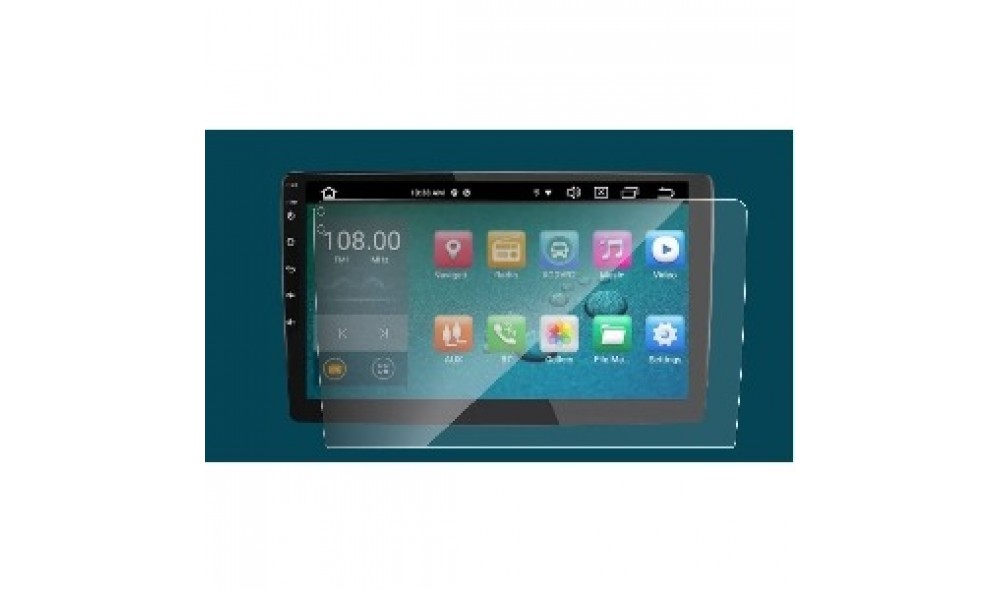 10 inç EKRAN KORUYUCU