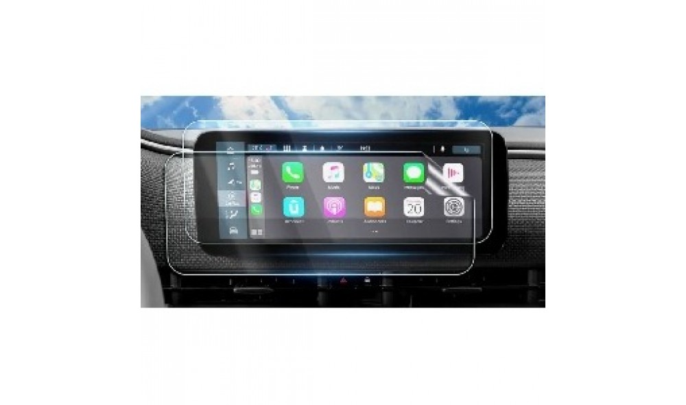 FİAT 500LA PARİMA 10 İNÇ NAVİGASYON UYUMLU NANO EKRAN KORUYUCU